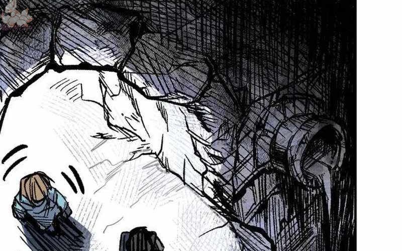 Chiến Binh Cariel - Chap 1