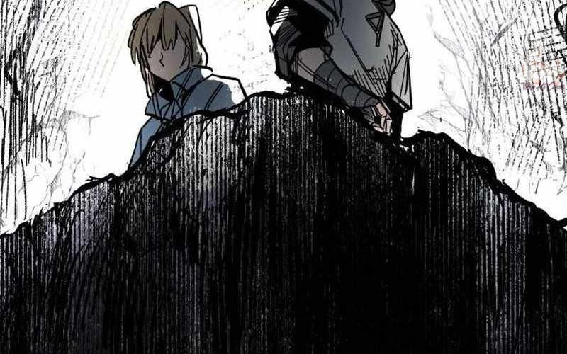 Chiến Binh Cariel - Chap 1