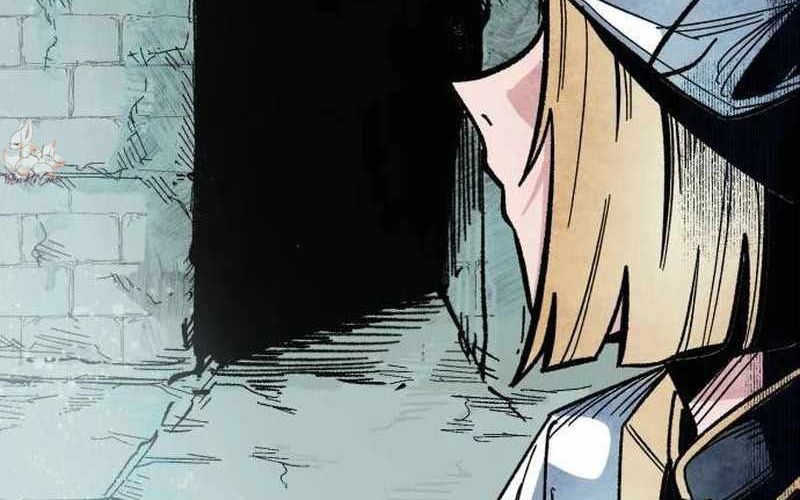 Chiến Binh Cariel - Chap 1