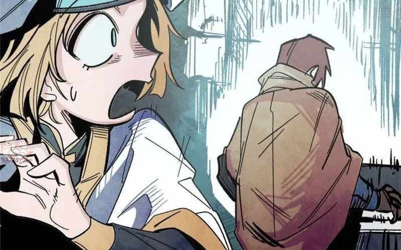 Chiến Binh Cariel - Chap 1