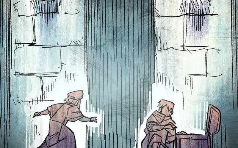 Chiến Binh Cariel - Chap 1