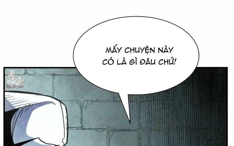 Chiến Binh Cariel - Chap 1