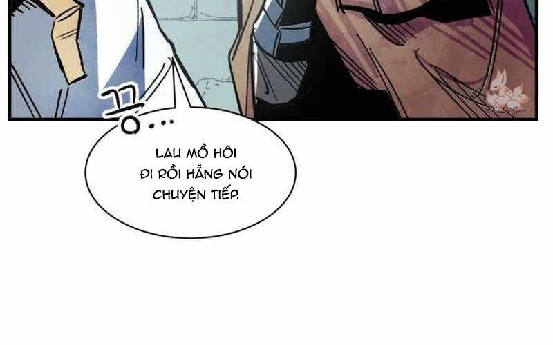 Chiến Binh Cariel - Chap 1