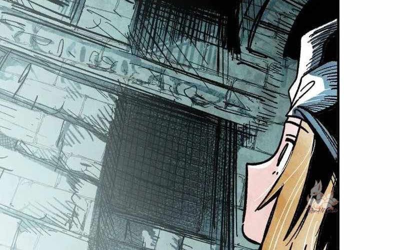 Chiến Binh Cariel - Chap 1