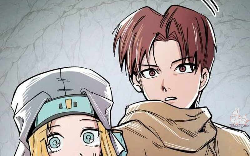 Chiến Binh Cariel - Chap 1