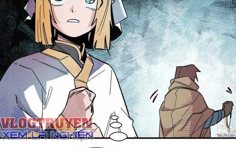 Chiến Binh Cariel - Chap 1