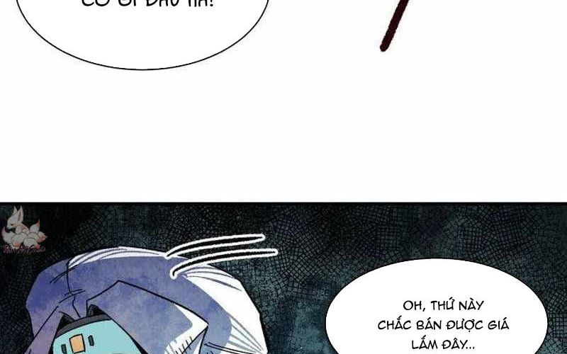 Chiến Binh Cariel - Chap 1