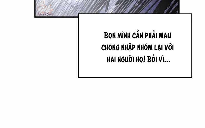 Chiến Binh Cariel - Chap 1