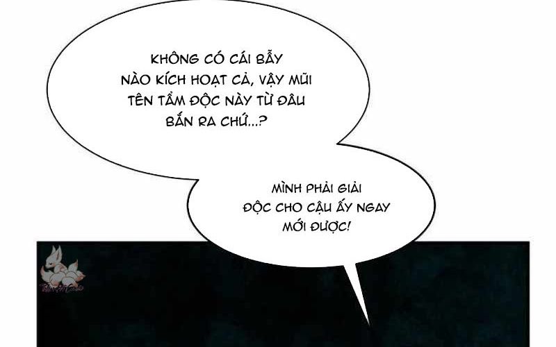 Chiến Binh Cariel - Chap 1
