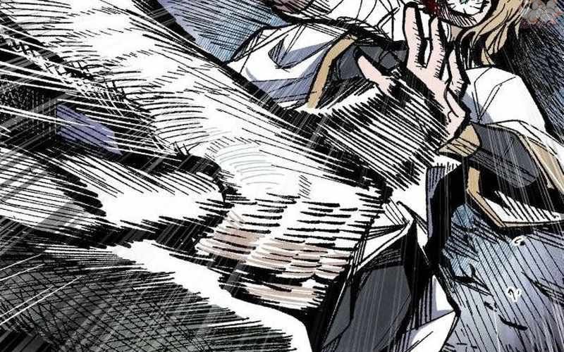 Chiến Binh Cariel - Chap 1