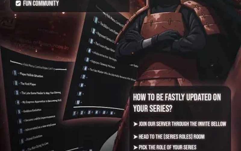 Chiến Binh Cariel - Chap 1