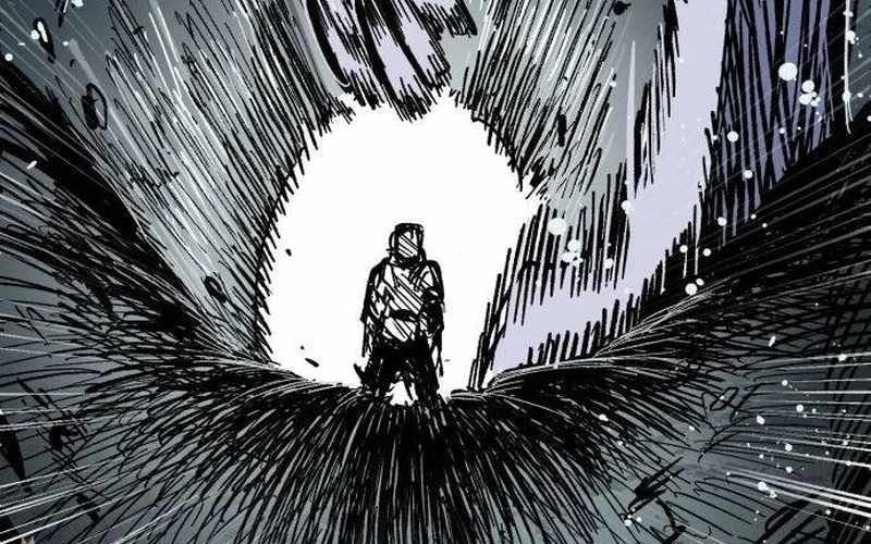 Chiến Binh Cariel - Chap 1