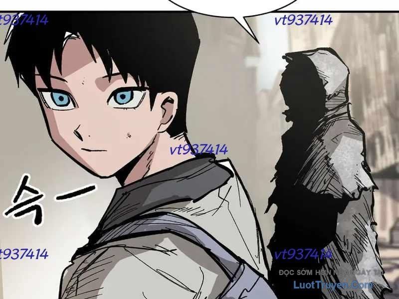 Chiến Binh Cariel - Chap 13