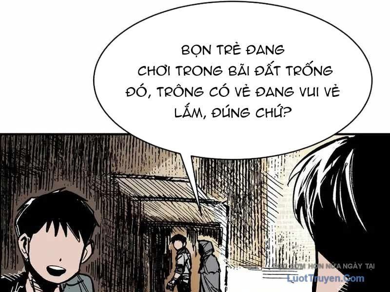 Chiến Binh Cariel - Chap 13