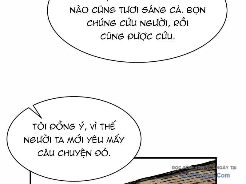 Chiến Binh Cariel - Chap 13