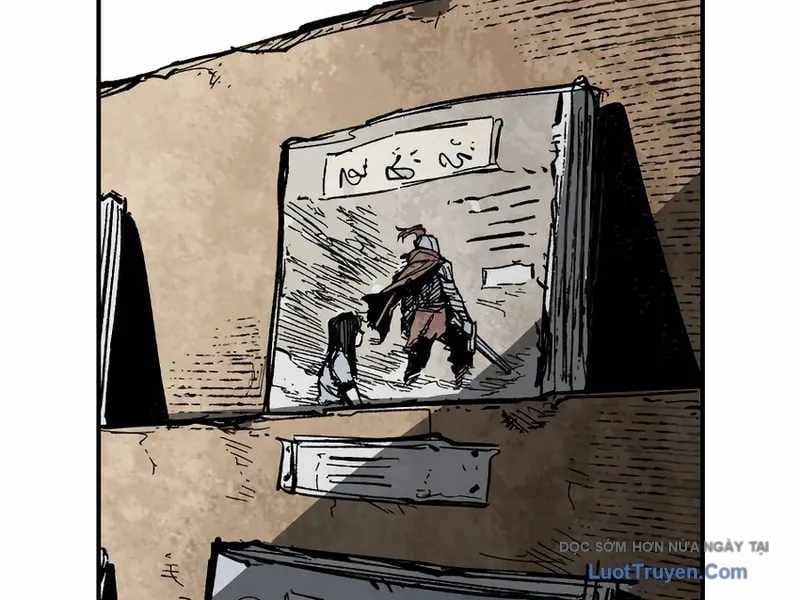 Chiến Binh Cariel - Chap 13