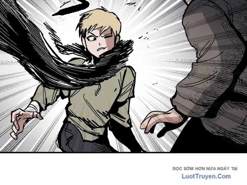 Chiến Binh Cariel - Chap 13