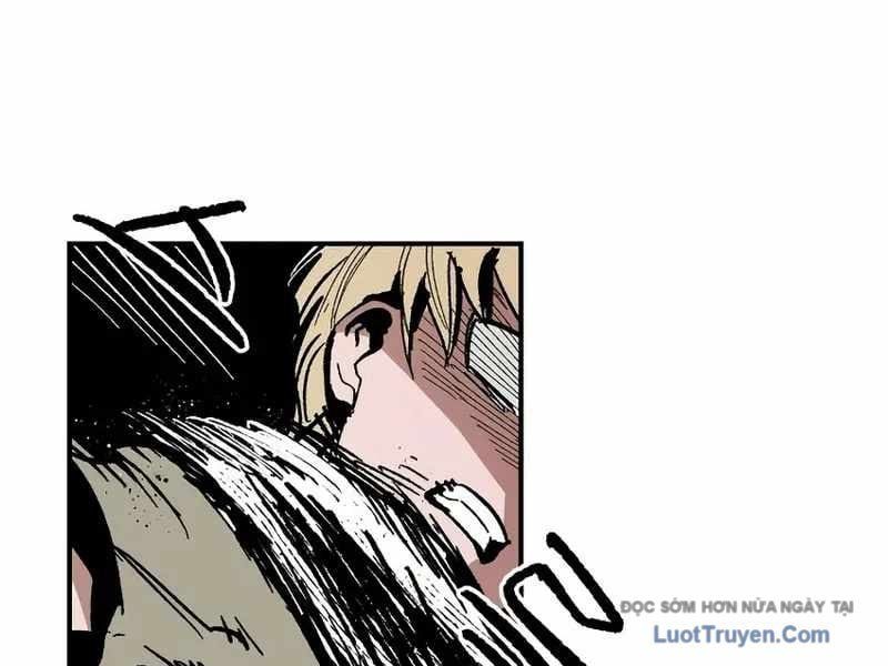 Chiến Binh Cariel - Chap 13