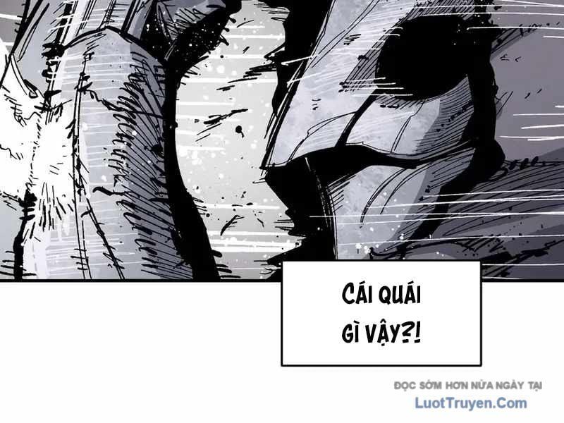 Chiến Binh Cariel - Chap 13