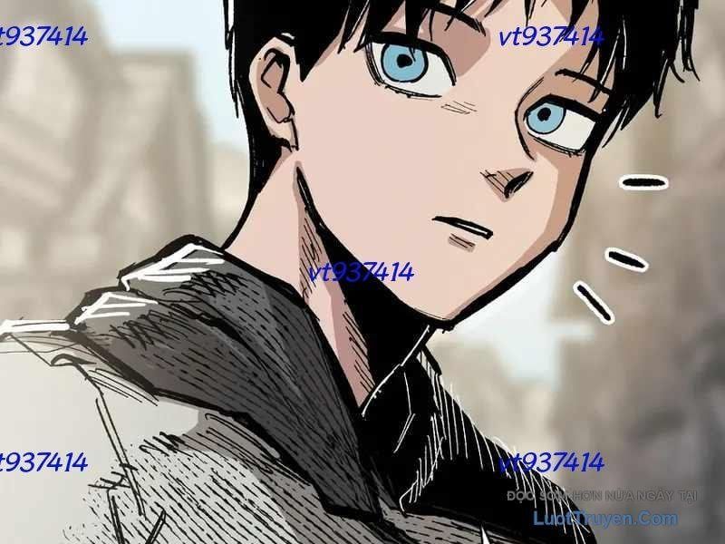 Chiến Binh Cariel - Chap 13