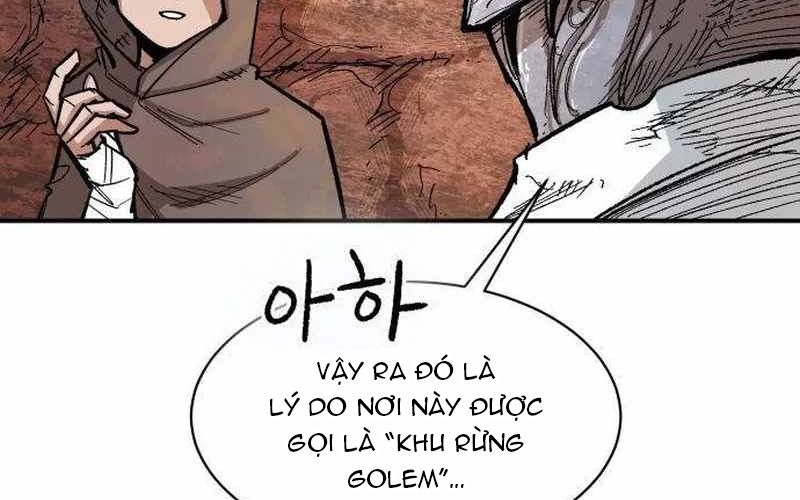 Chiến Binh Cariel - Chap 5