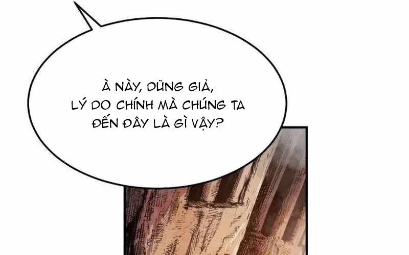 Chiến Binh Cariel - Chap 5