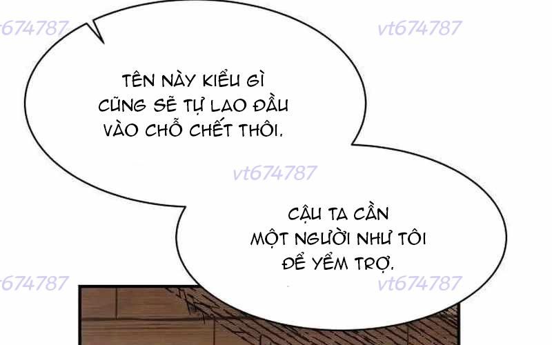 Chiến Binh Cariel - Chap 5