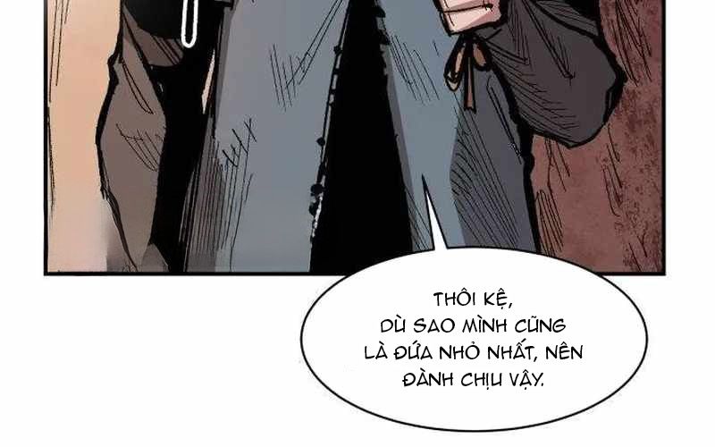 Chiến Binh Cariel - Chap 5