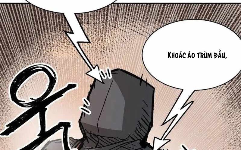 Chiến Binh Cariel - Chap 5