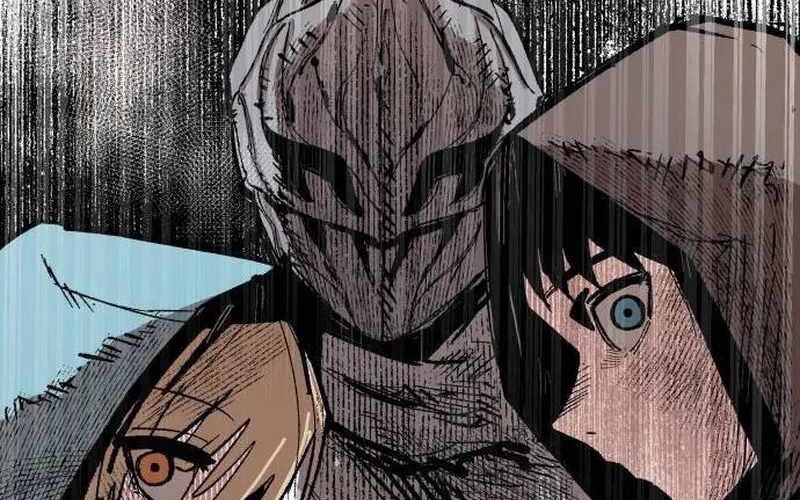 Chiến Binh Cariel - Chap 5