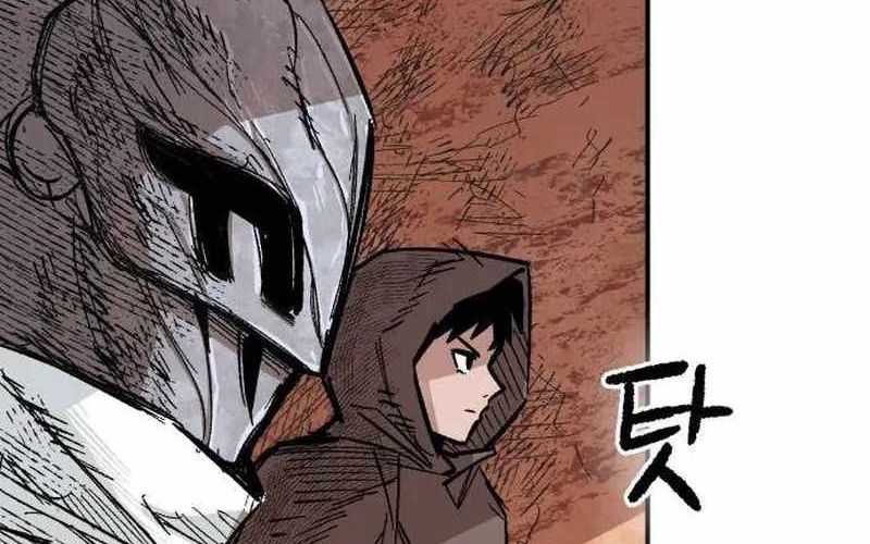 Chiến Binh Cariel - Chap 5