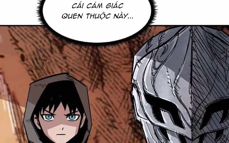 Chiến Binh Cariel - Chap 5