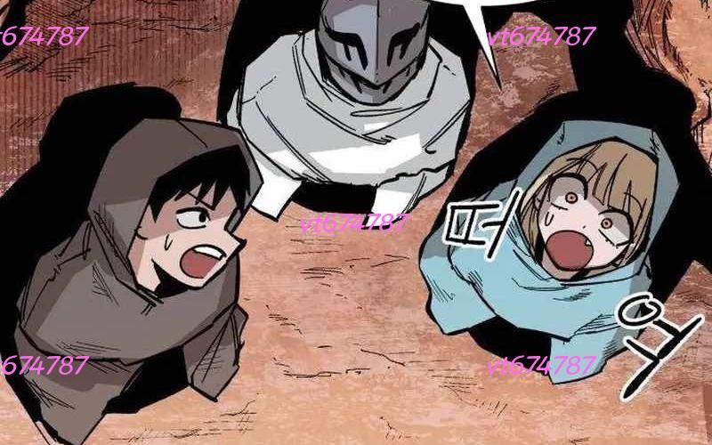 Chiến Binh Cariel - Chap 5