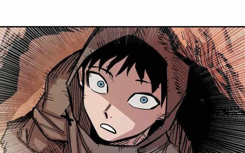 Chiến Binh Cariel - Chap 5