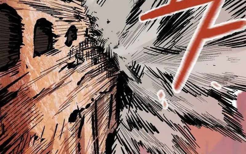 Chiến Binh Cariel - Chap 5