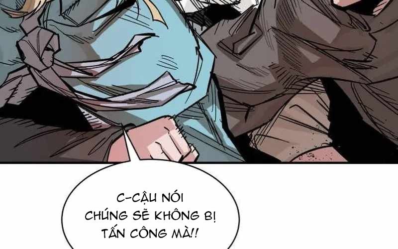 Chiến Binh Cariel - Chap 5
