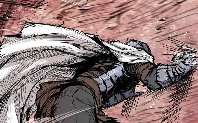 Chiến Binh Cariel - Chap 5