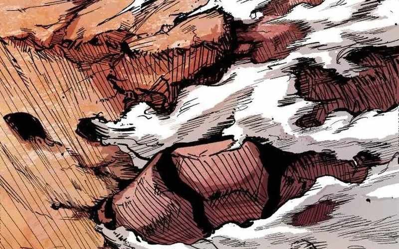 Chiến Binh Cariel - Chap 5