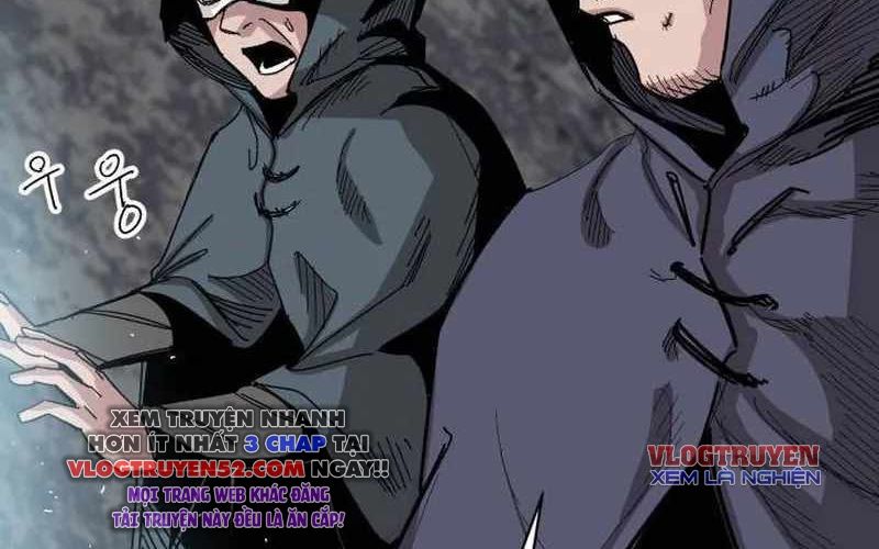 Chiến Binh Cariel - Chap 5