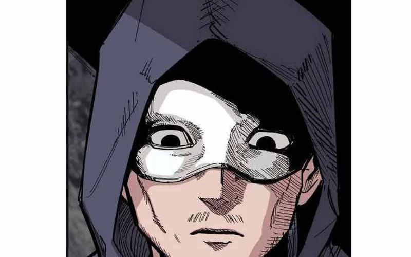 Chiến Binh Cariel - Chap 5