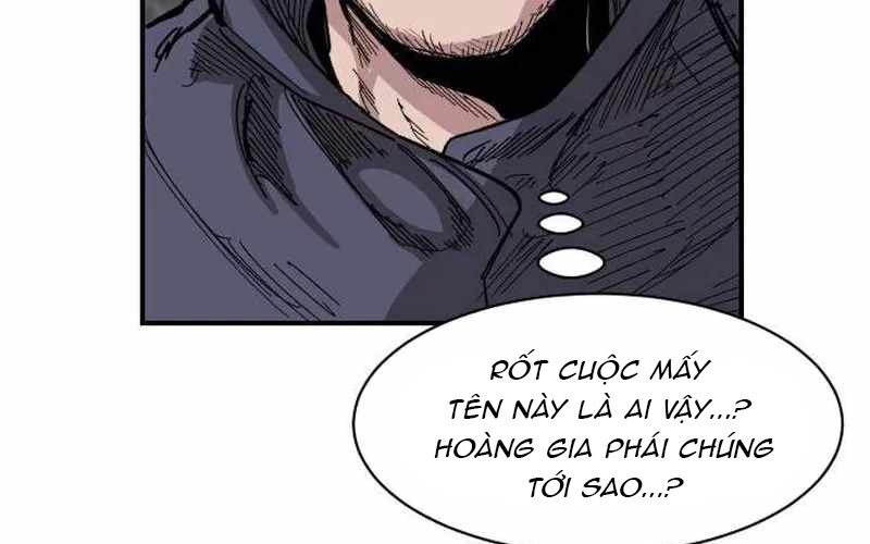 Chiến Binh Cariel - Chap 5