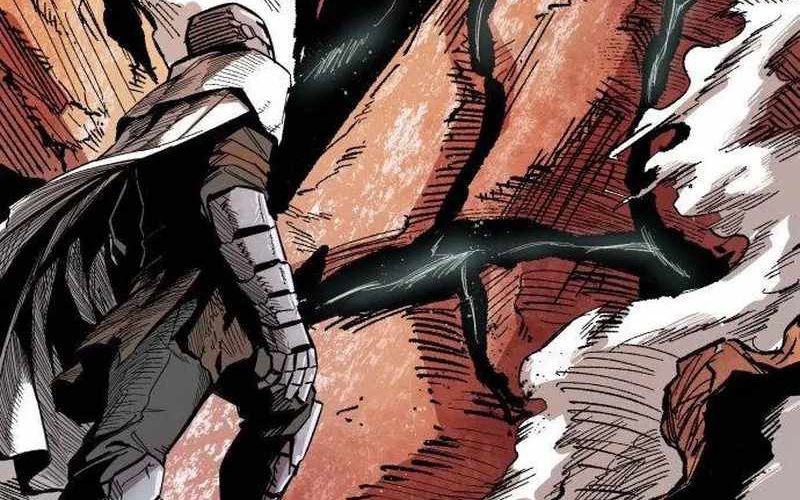 Chiến Binh Cariel - Chap 5