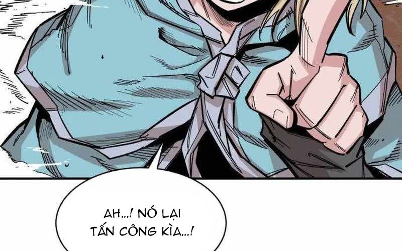 Chiến Binh Cariel - Chap 5