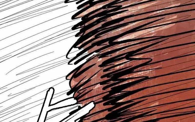 Chiến Binh Cariel - Chap 5