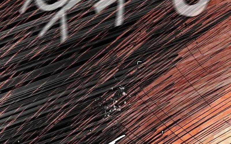 Chiến Binh Cariel - Chap 5