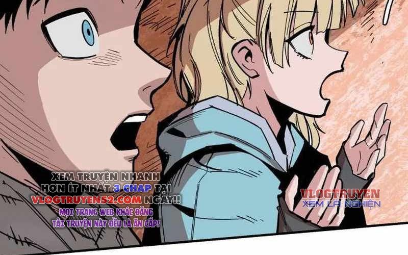 Chiến Binh Cariel - Chap 5