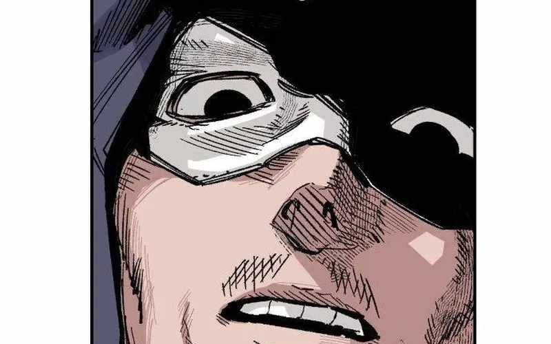 Chiến Binh Cariel - Chap 5