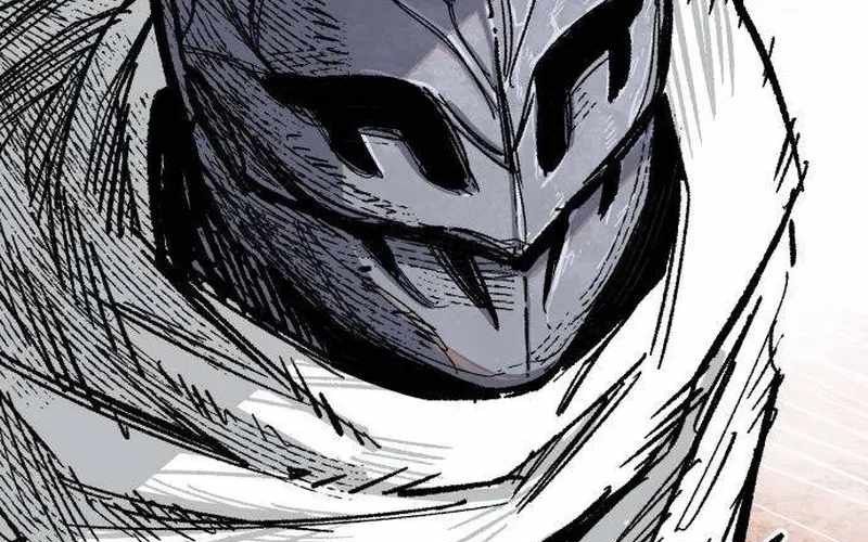 Chiến Binh Cariel - Chap 5