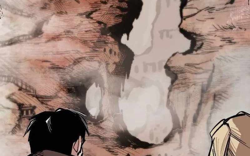 Chiến Binh Cariel - Chap 5