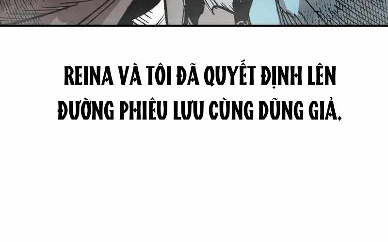Chiến Binh Cariel - Chap 5